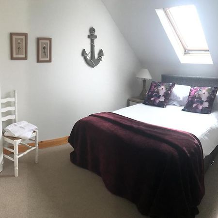 Comfy House Bed & Breakfast Portstewart Exterior photo