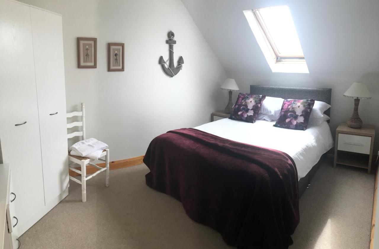 Comfy House Bed & Breakfast Portstewart Exterior photo